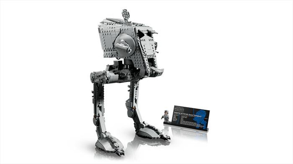 Immagine del prodotto LEGO - STAR WARS Walker AT-ST 75417