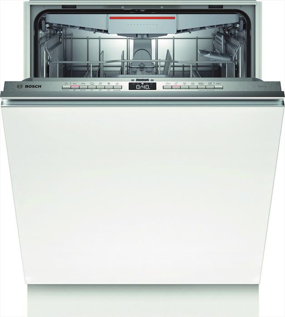 "BOSCH - Lavastoviglie SMV4HVX31E Classe E 13 coperti"