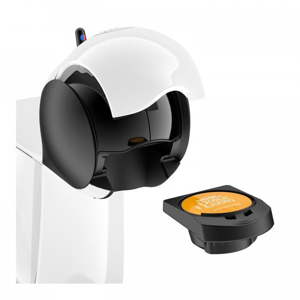 "KRUPS - Nescafé Dolce Gusto Infinissima PF KP173BKE-Grigio cosmico"