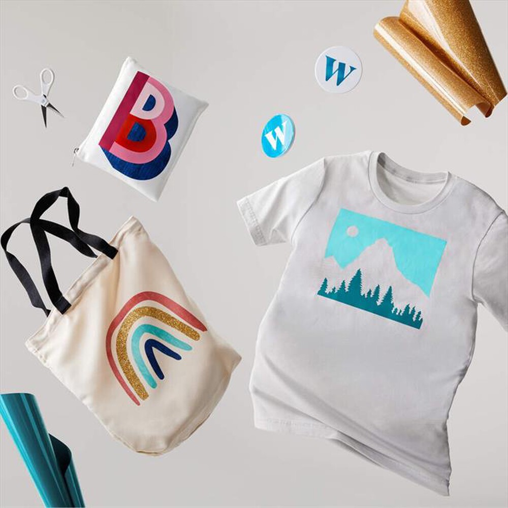 Immagine del prodotto CRICUT - Pressa Easypress SE 9X9 EMEA