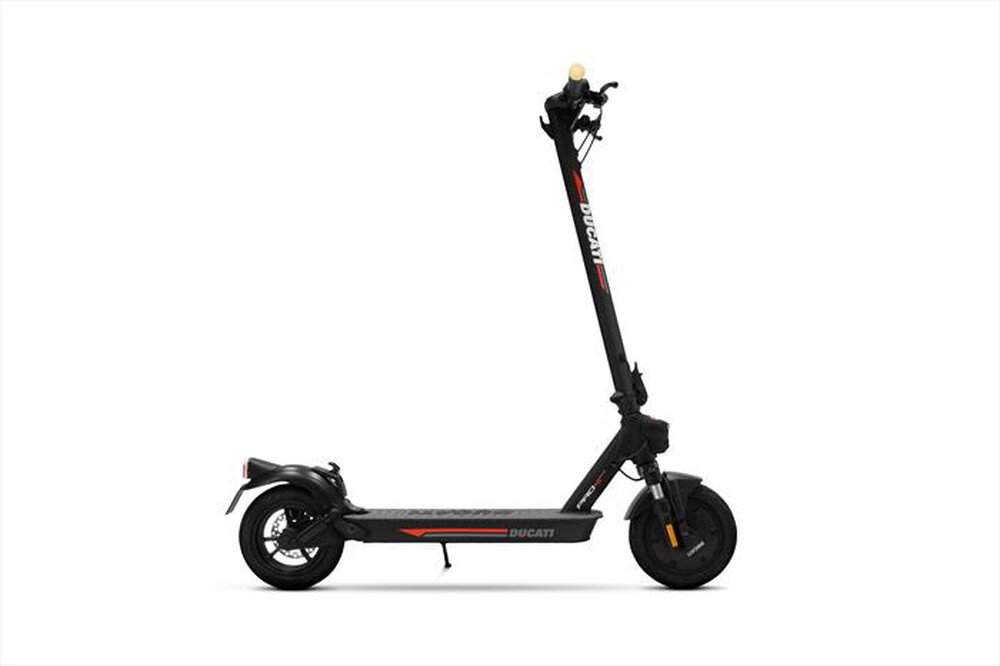 "DUCATI - Monopattino elettrico PRO-II EVO ADVANCED SAFETY"