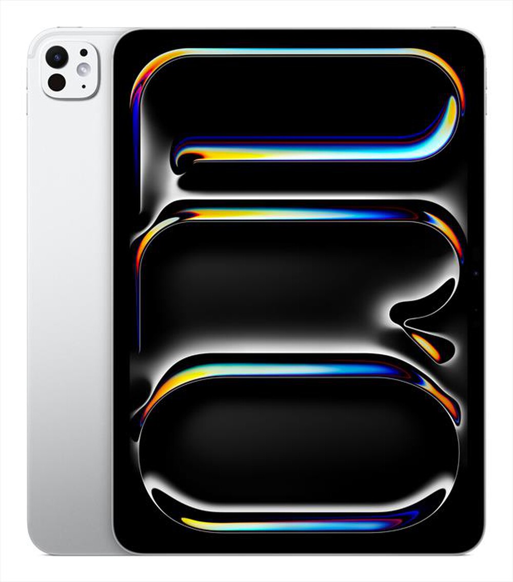 Immagine del prodotto APPLE - iPad Pro 11" M5 WiFi 1TB-Argento