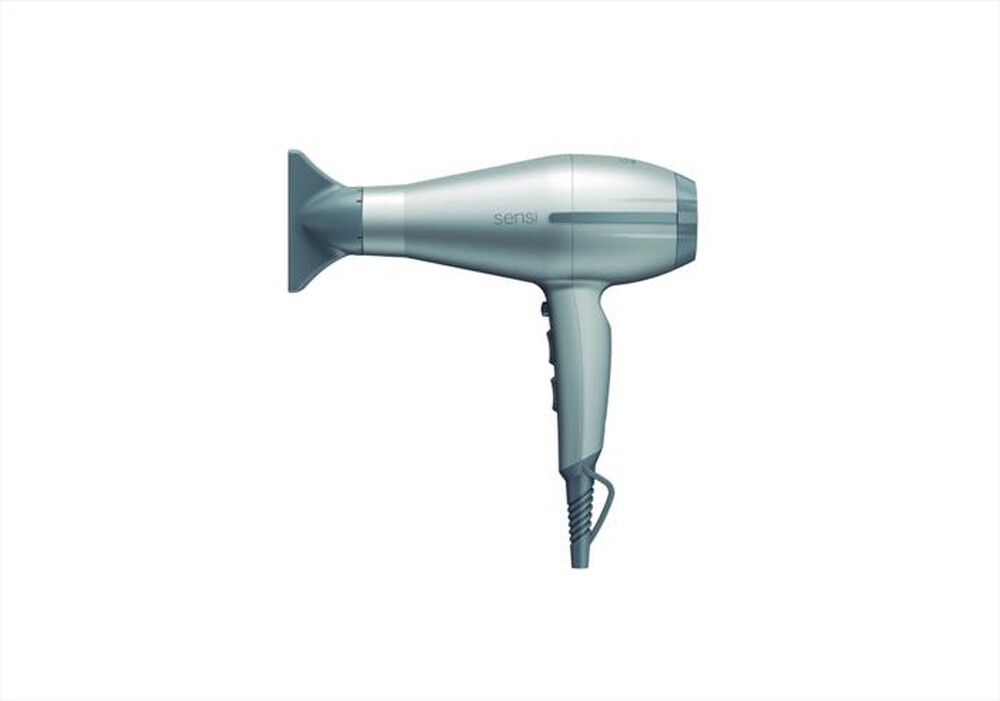 "GAMA - TEMPO 5D SENSI-Grigio"