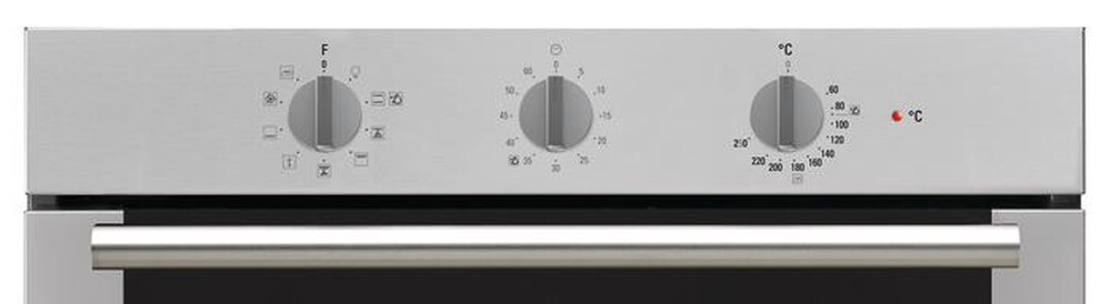 "HOTPOINT ARISTON - Forno incasso elettrico FA4 834 H IX HA Classe A-Inox"