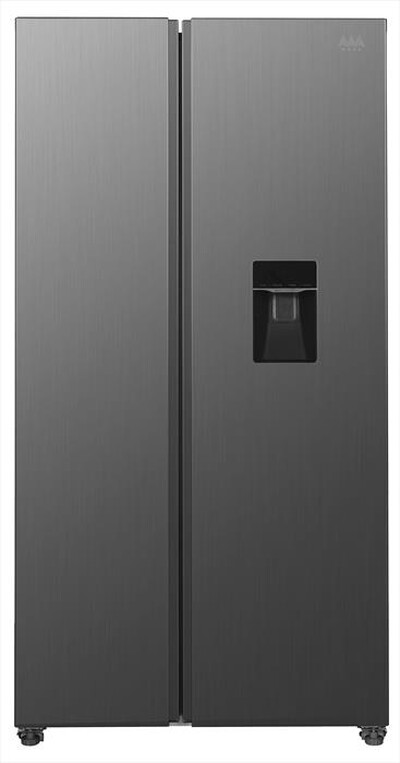 AAAMAZE - Frigorifero side by side AHSS55DNEX1 Classe E-Inox