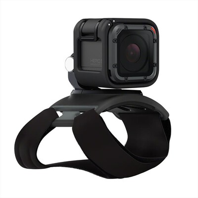GoPro - HAND WRIST STRAP per GoPro-Black