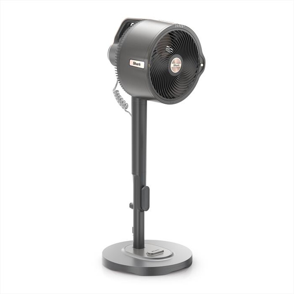 Immagine del prodotto SHARK - Ventilatore portatile FLEXBREEZE PROMIST-Nero