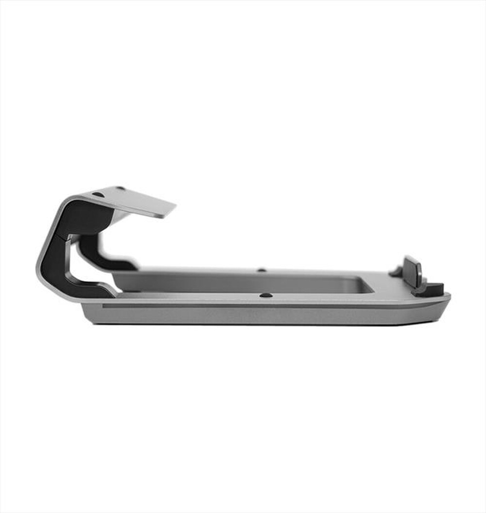 "ADJ - Axel Supporto per Notebook da 11” a 17”-Silver"