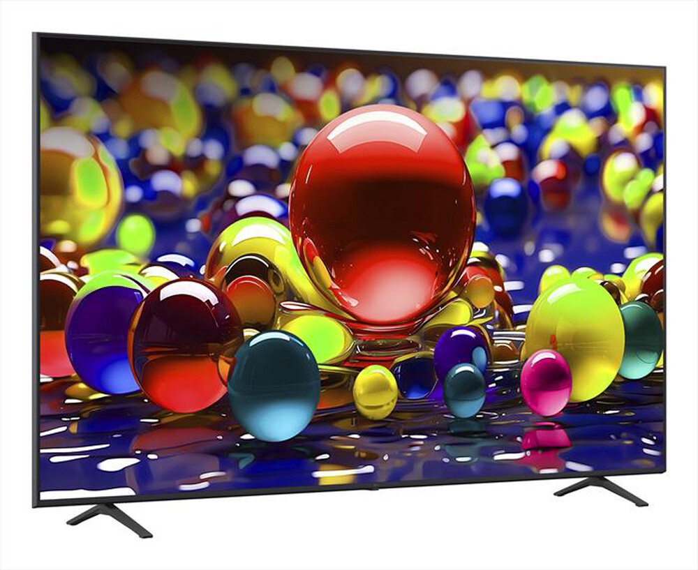 Immagine del prodotto LG - Smart TV LED UHD 4K 86" WEBOS AI 86UA74006LB-Blu