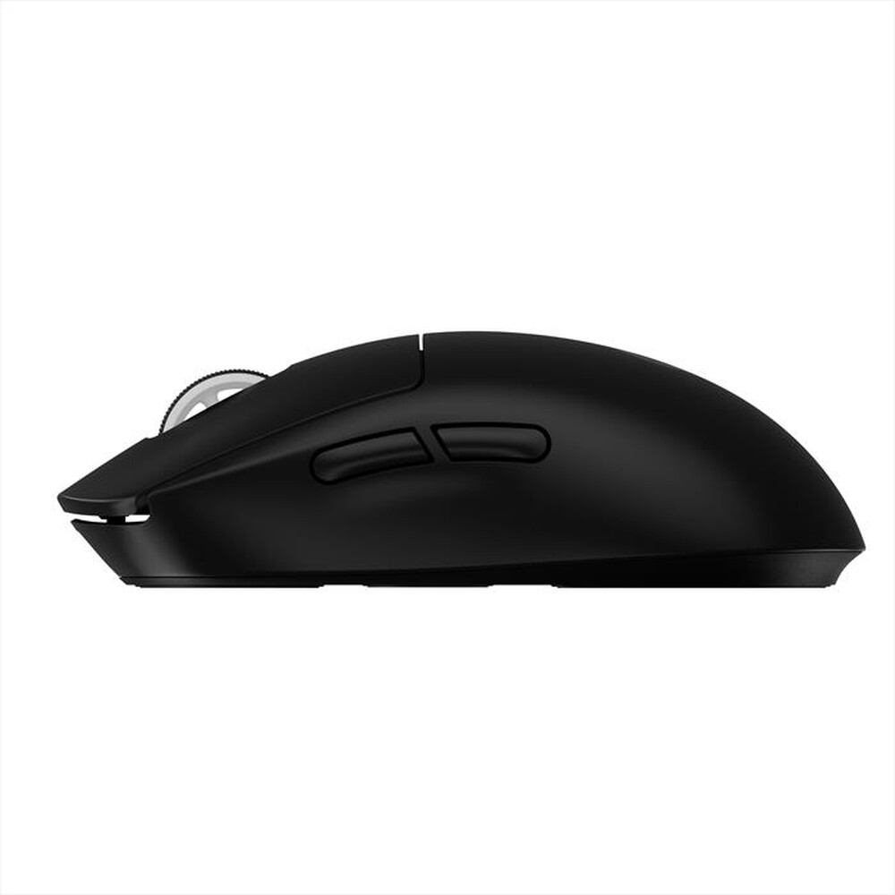 "LOGITECH - Mouse G Pro X Superlight 2-Nero"
