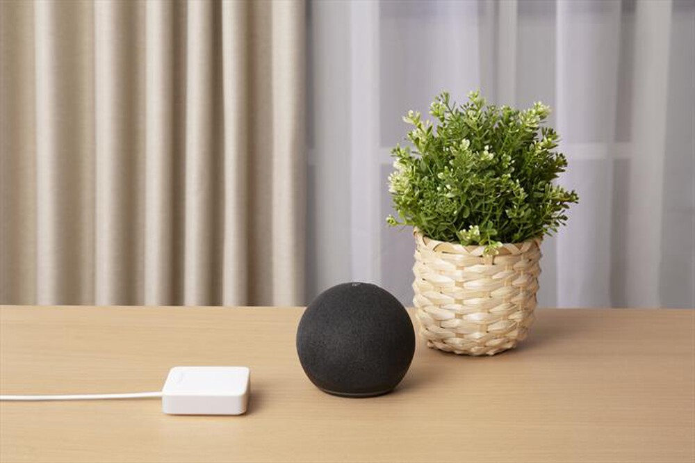 "SWITCHBOT - HUB MINI-BIANCO"