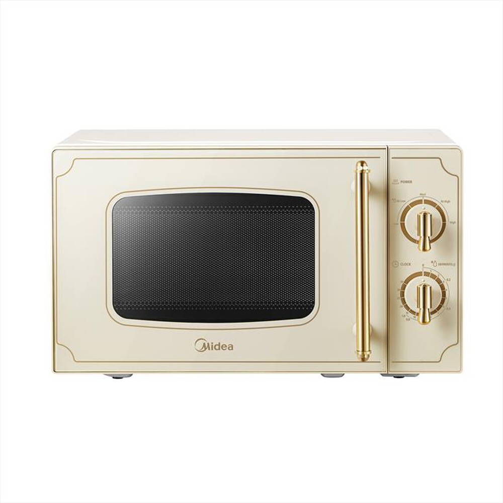 Immagine del prodotto MIDEA - Forno microonde MM720CJ7-Beige