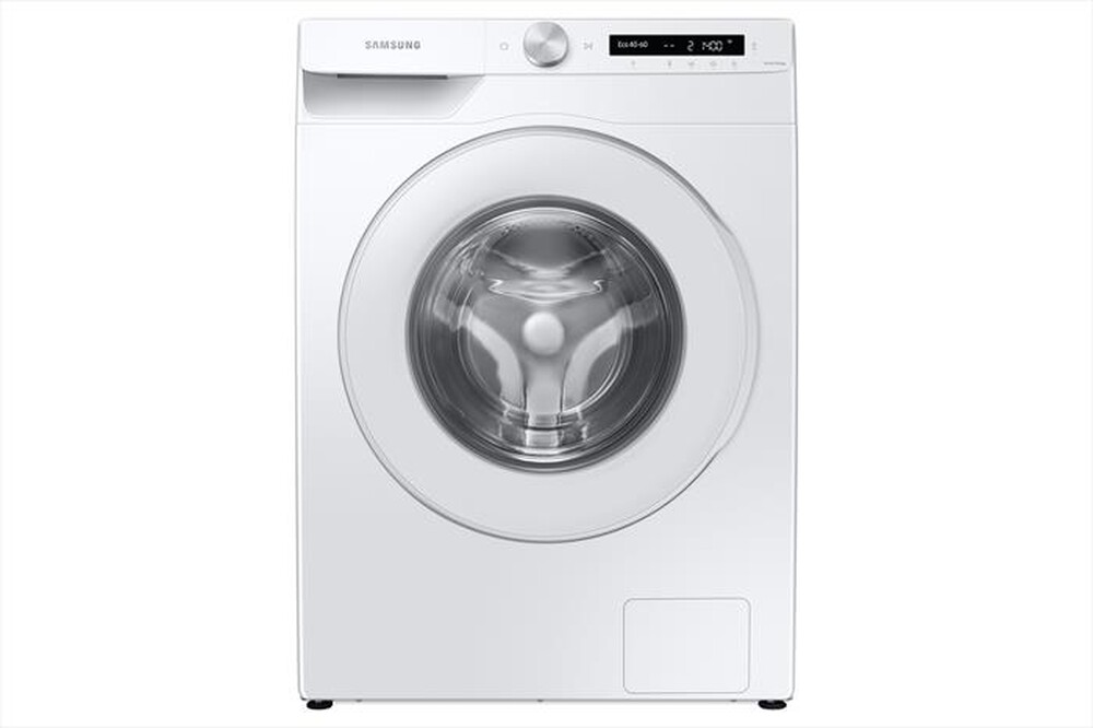 Immagine del prodotto SAMSUNG - Lavatrice WW90T534DTW/S3 ECODOSATORE AICONTROL 9Kg-Bianco oblò Crystal ShinyWhite