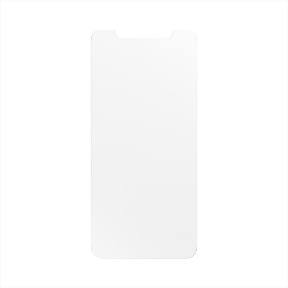 "OTTERBOX - ALPHA GLASS - VETRO PROTETTIVO IPHONE 11 PRO MAX-trasparente"