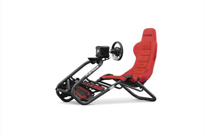 PLAYSEAT - Sedile da corsa TROPHY-rosso