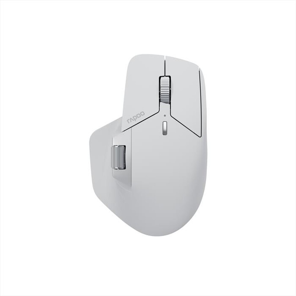 Immagine del prodotto RAPOO - MT760L-Grigio Bianco