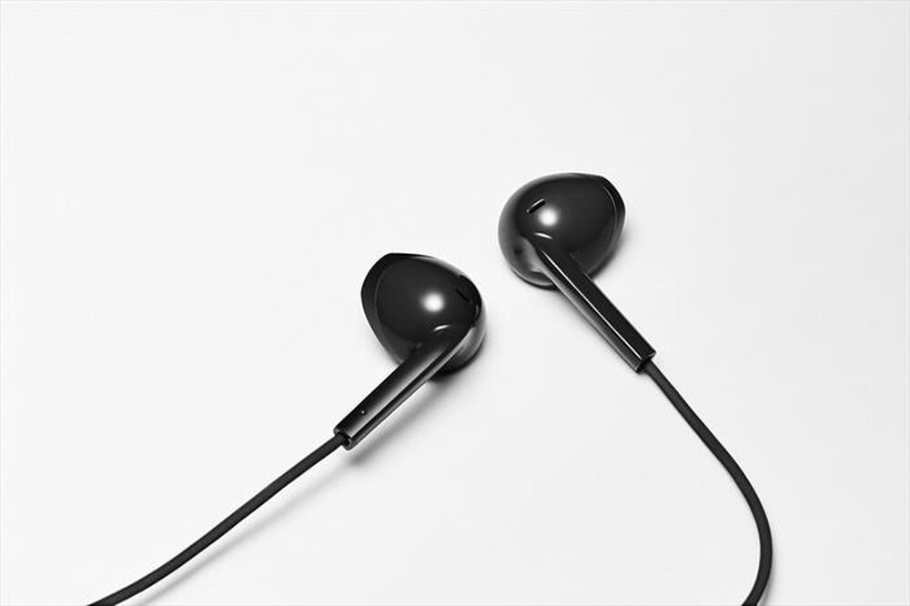 Immagine del prodotto JVC - Auricolari HA-FR17UC-NERO