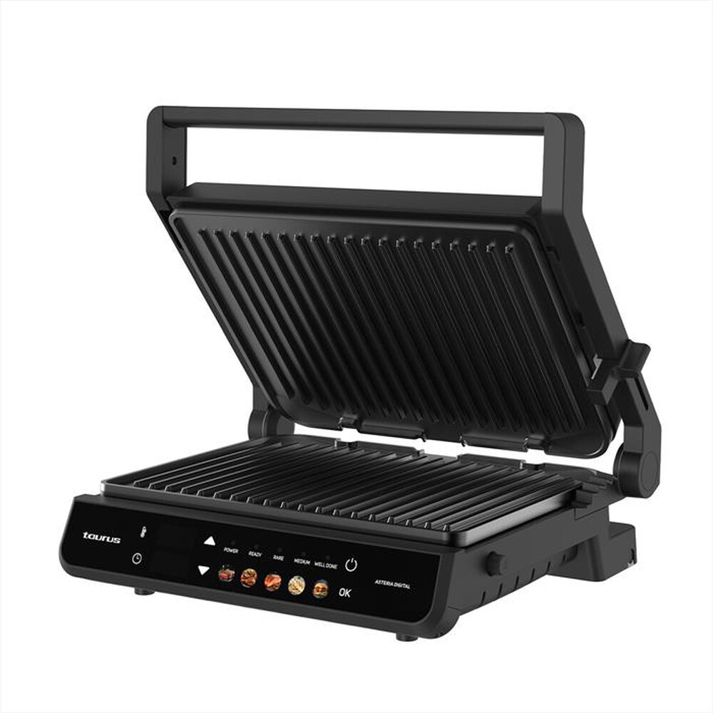 Immagine del prodotto TAURUS - 968463000-Silver/nero