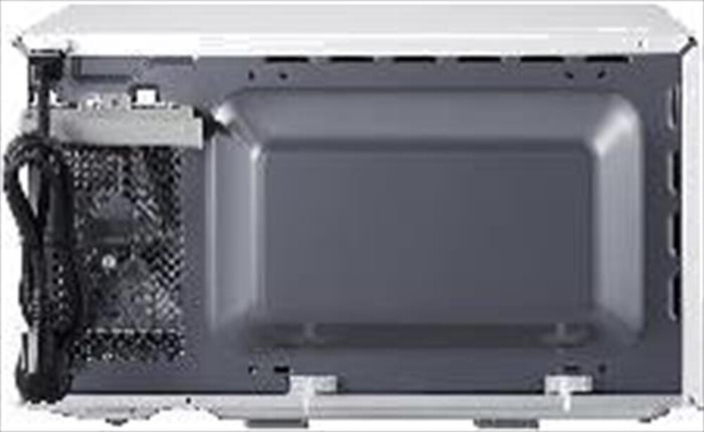 "PANASONIC - Forno microonde NN-K12JMMEPG-Grigio"