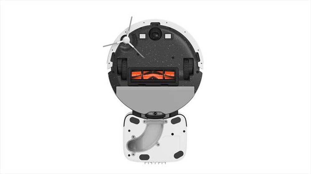"EZVIZ - Aspirapolvere robot RE5 PLUS-Bianco"