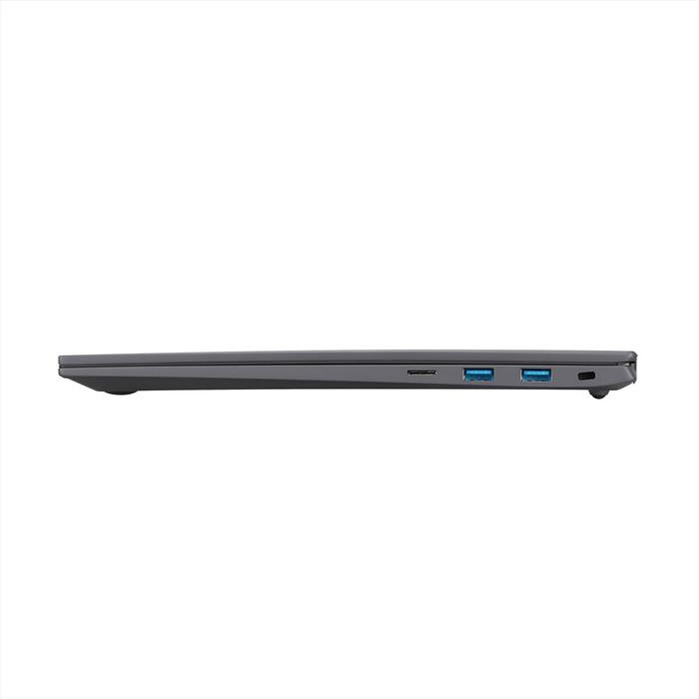 "LG - Notebook GRAM 16Z90S 16\" ultraleggero 512GB SSD-Grigio"