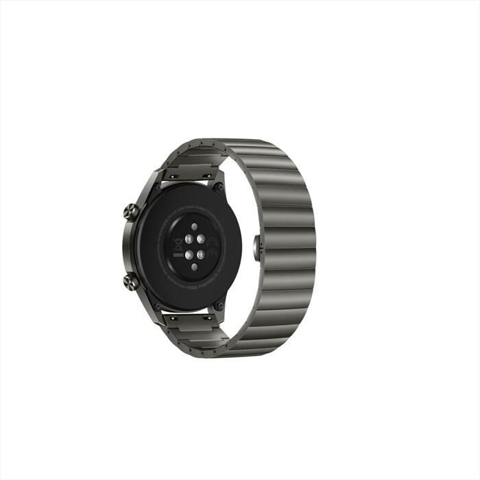HUAWEI - Watch GT2 - Titanium Gray | Euronics