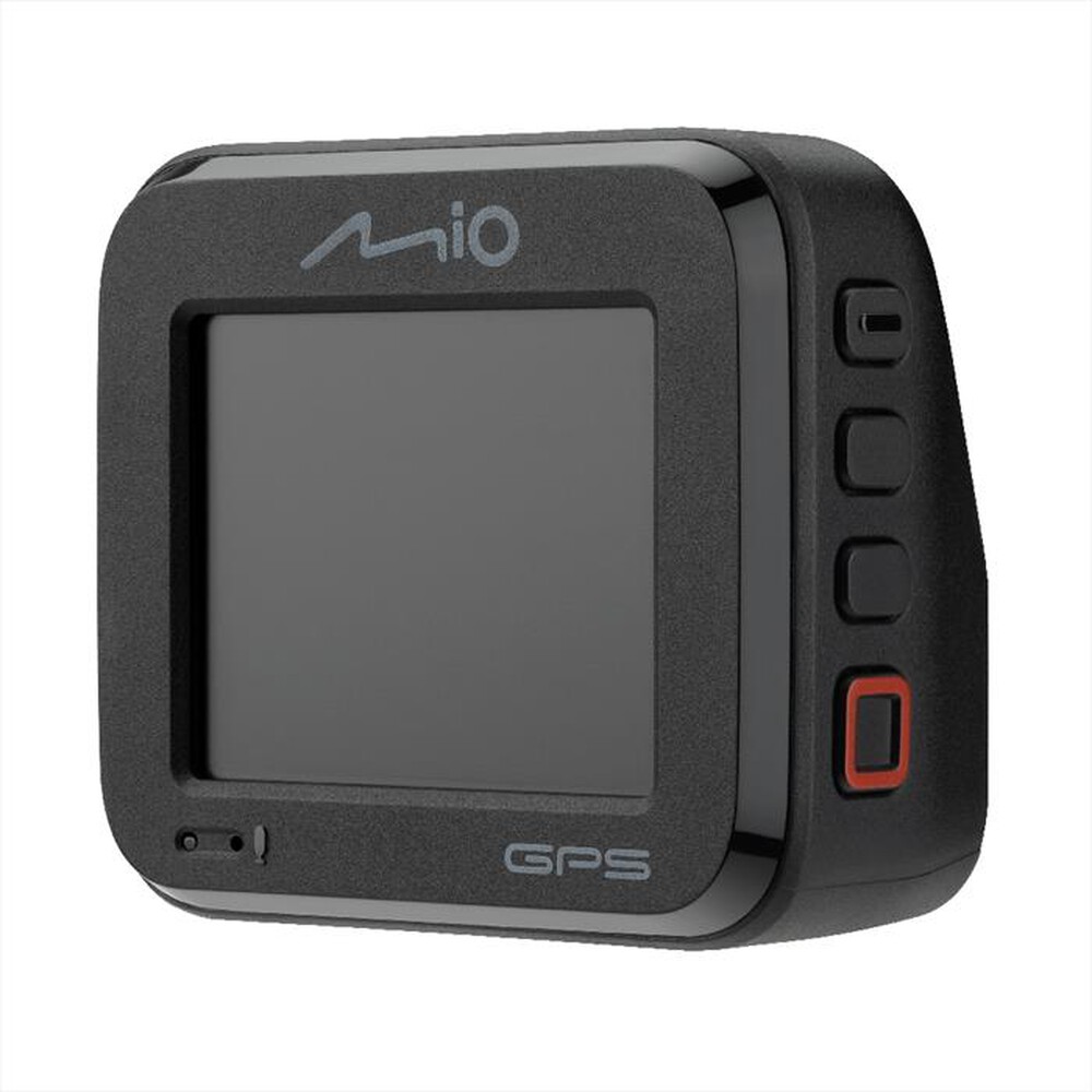 "MIO - Dashcam MIVUE C580-NERO"