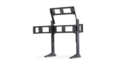 PLAYSEAT - Supporto in metallo per setup TV STAND XL - MULTI-nero