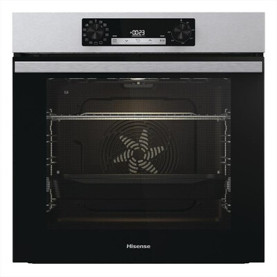 HISENSE - Forno incasso elettrico BI64213E5PX Classe A-Inox
