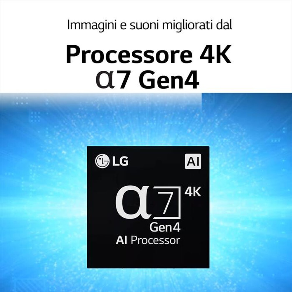 Immagine del prodotto LG - 75QNED916PA-Dark Steel Silver