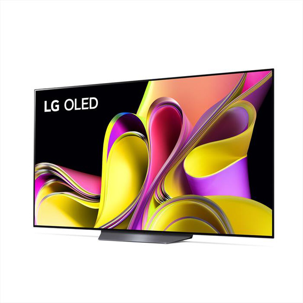 "LG - Smart TV OLED UHD 4K 65\" OLED65B36LA-Blu"