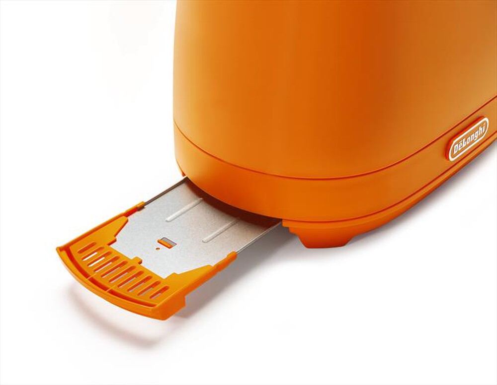 "DE LONGHI - CTLAP2203.0-Arancione"