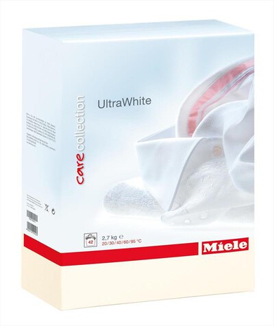 MIELE - E7903100 Detersivo per lavatrici in polvere