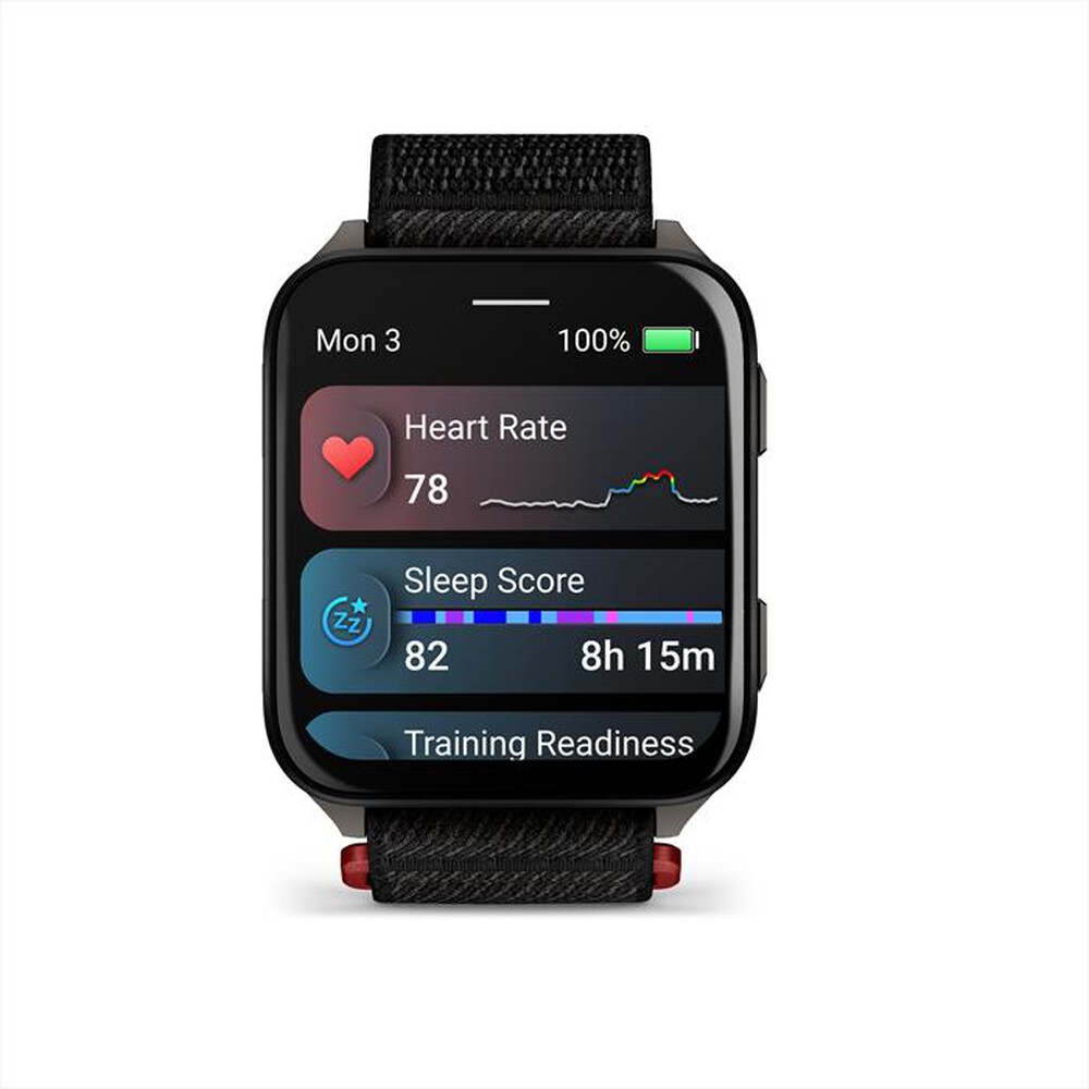 Immagine del prodotto GARMIN - Smartwatch VENU X1-Nero / Ardesia