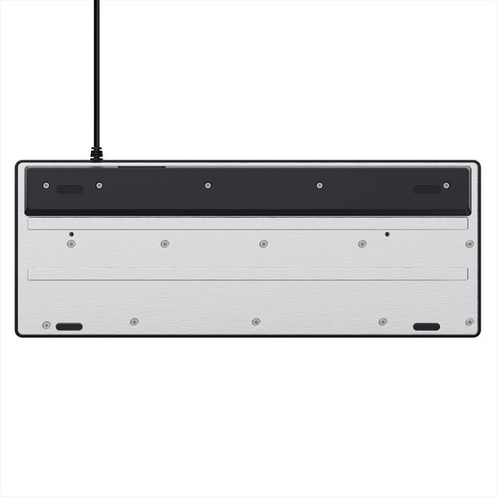 Immagine del prodotto TRUST - Tastiera illuminata GXT 833 Thado TKL-Black