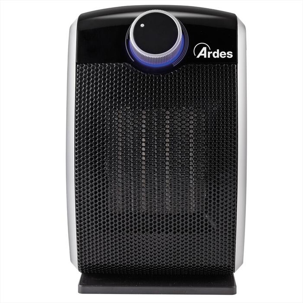 "ARDES - AR4P09-NERO/SILVER"