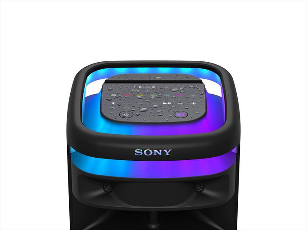 "SONY - Altoparlante Bluetooth SRSULT1000.CEL-nero"