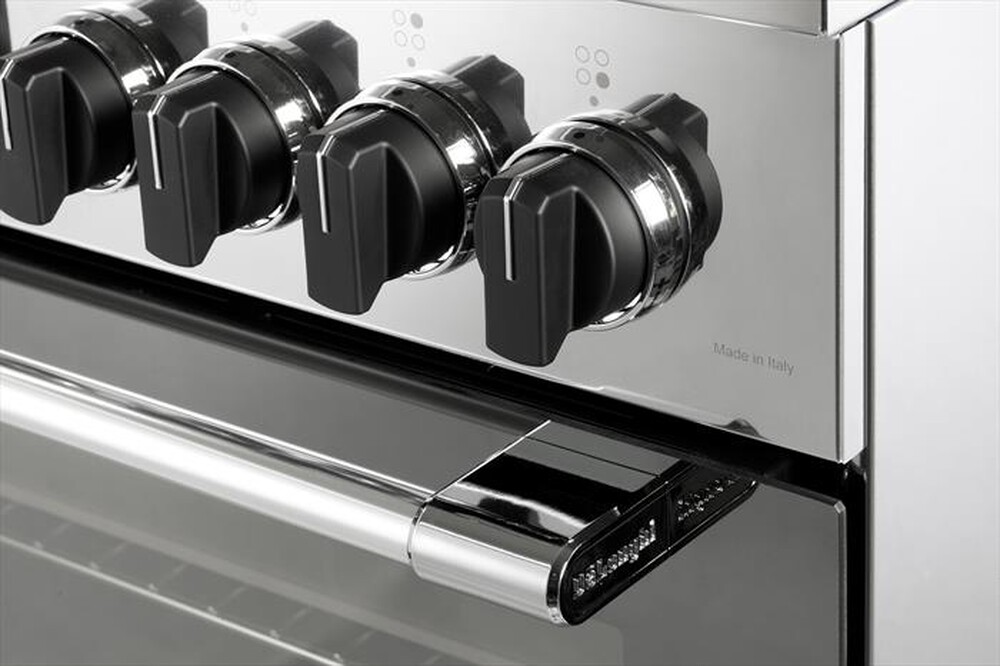 Immagine del prodotto DE LONGHI - Cucina GEMMA 66 ML Classe A-Inox
