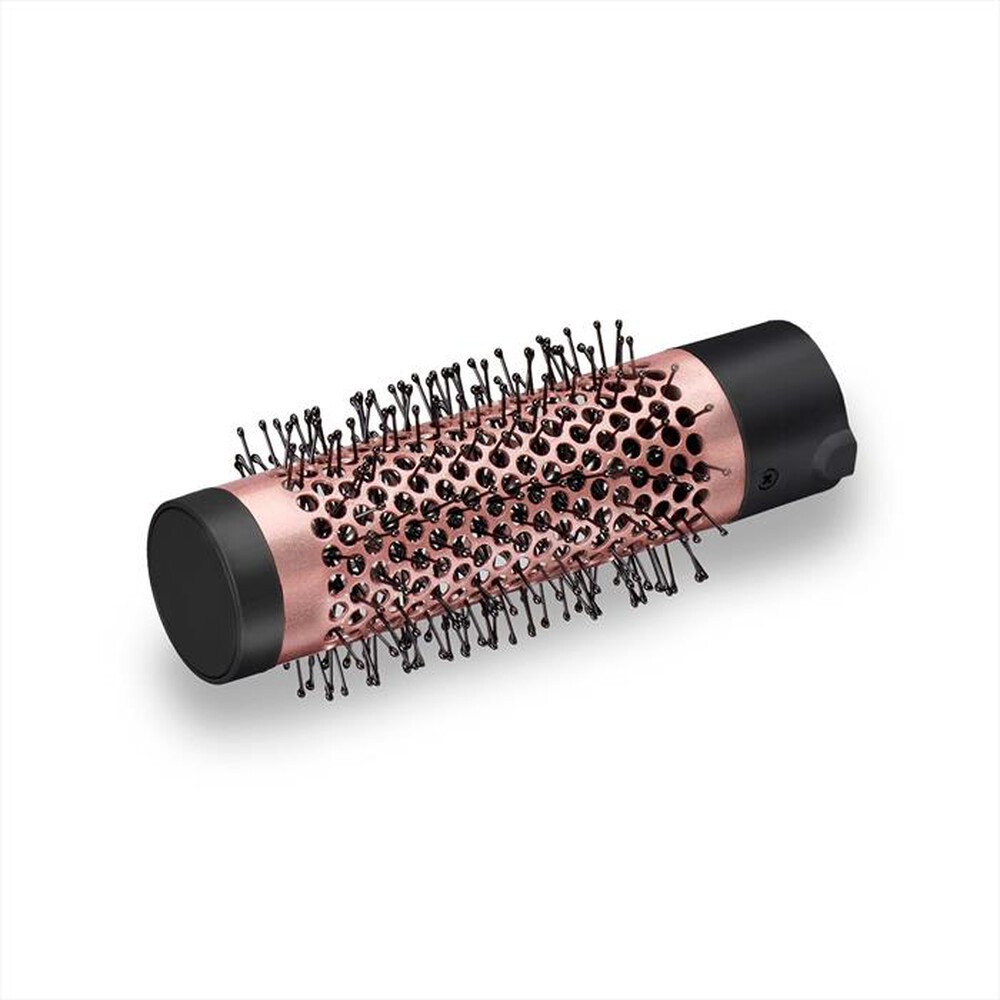 Immagine del prodotto BABYLISS - Spazzola arriccia capelli AS126E-Nero/Bronzo