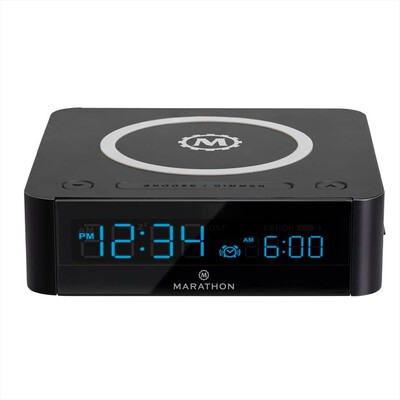 MARATHON - CL030088BK-NERO