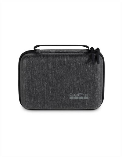 GoPro - Casey Semi Hard Camera Case-Nero