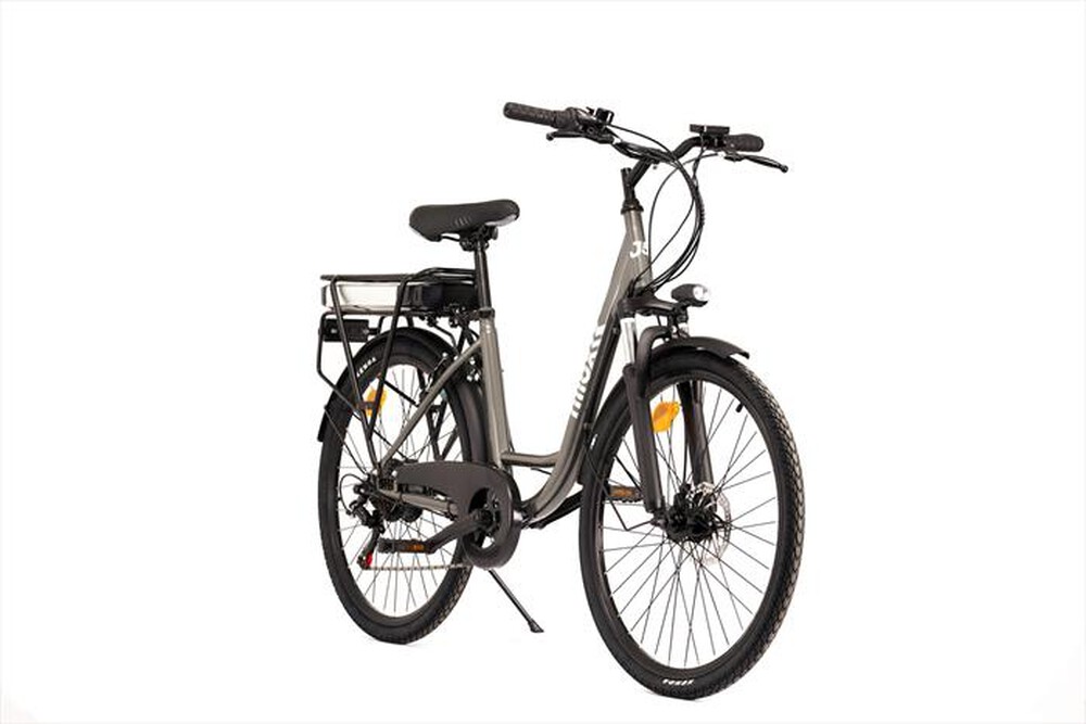 Immagine del prodotto NILOX - J5 PLUS-Nero opaco