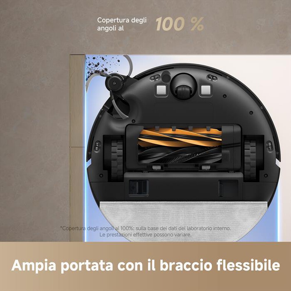 Immagine del prodotto DREAME - DREAME D20 VIM PRO PLUS-Nero