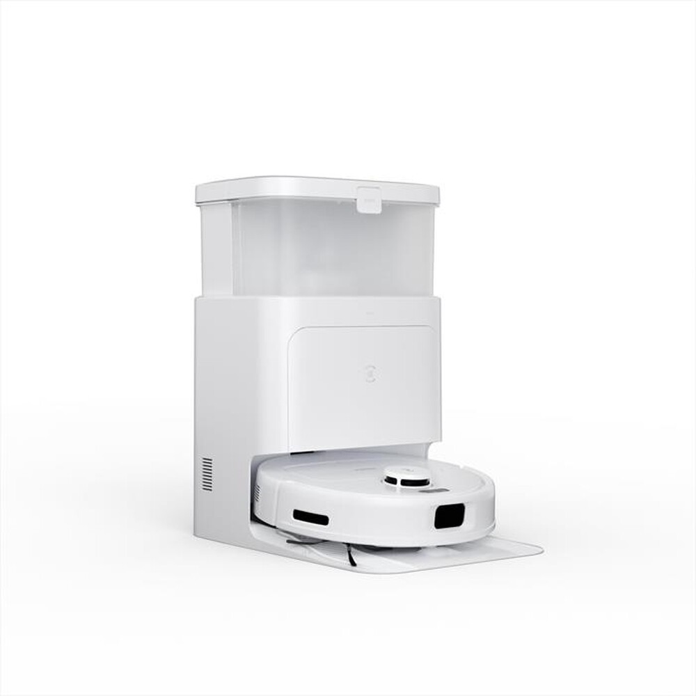 "ECOVACS - Aspirapolvere robot N30PRO OMNI-BIANCO"