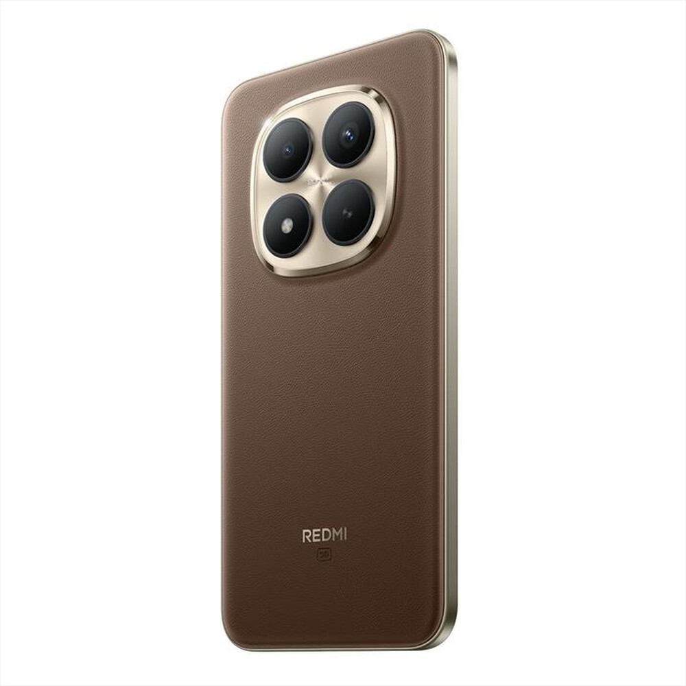 Immagine del prodotto XIAOMI - Smartphone REDMI NOTE 15 PRO+ 5G 8+256-Mocha Brown