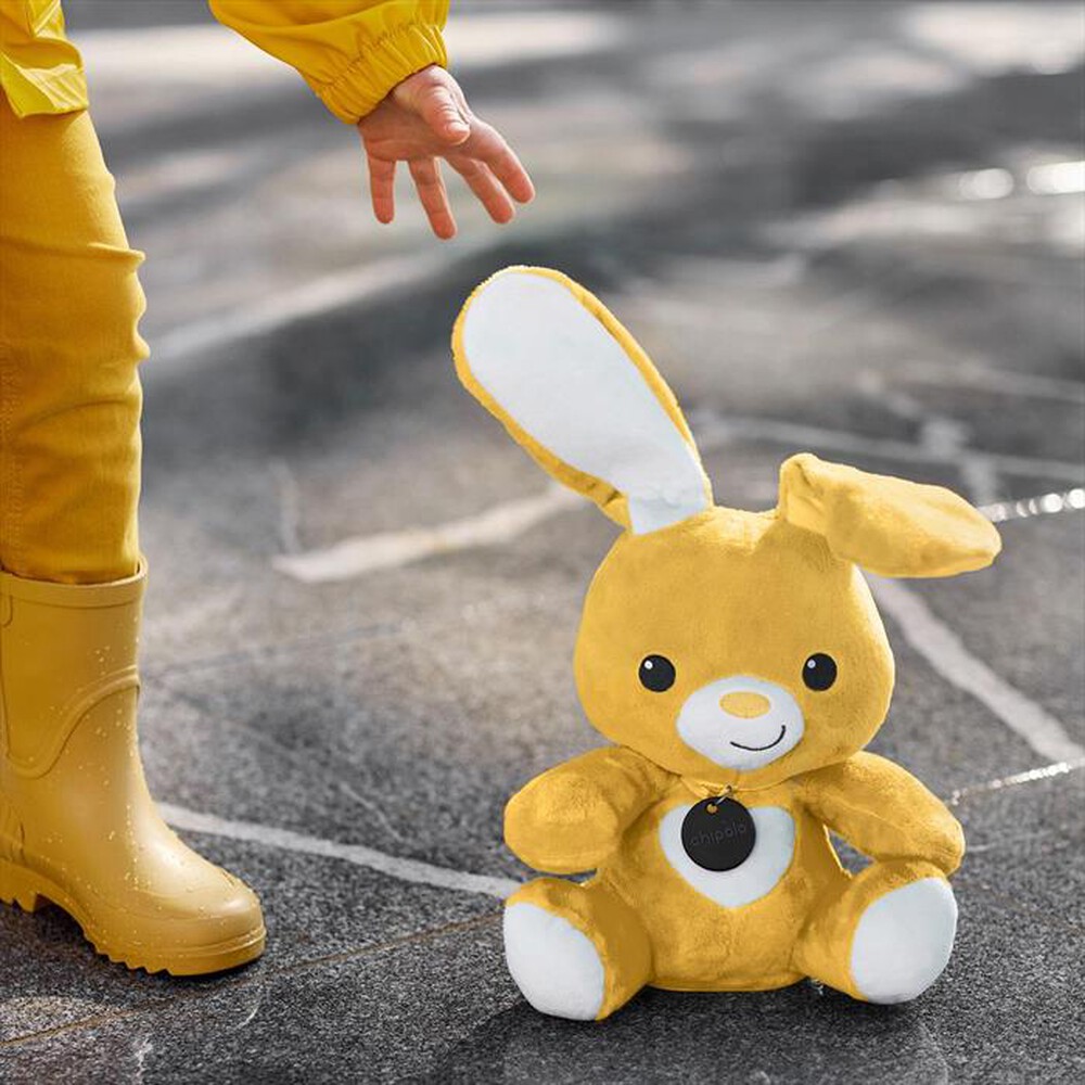 Immagine del prodotto CHIPOLO - Cercatore di oggetti ONE SPOT-Black