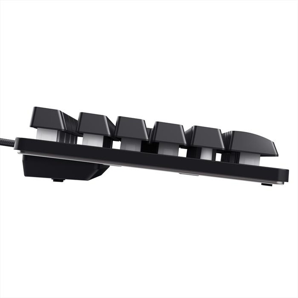 Immagine del prodotto TRUST - Tastiera illuminata GXT 833 Thado TKL-Black