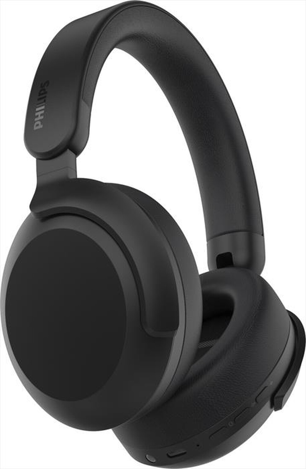 Immagine del prodotto PHILIPS - Cuffia Over-ear Wireless TAH8000EBK/00-Black