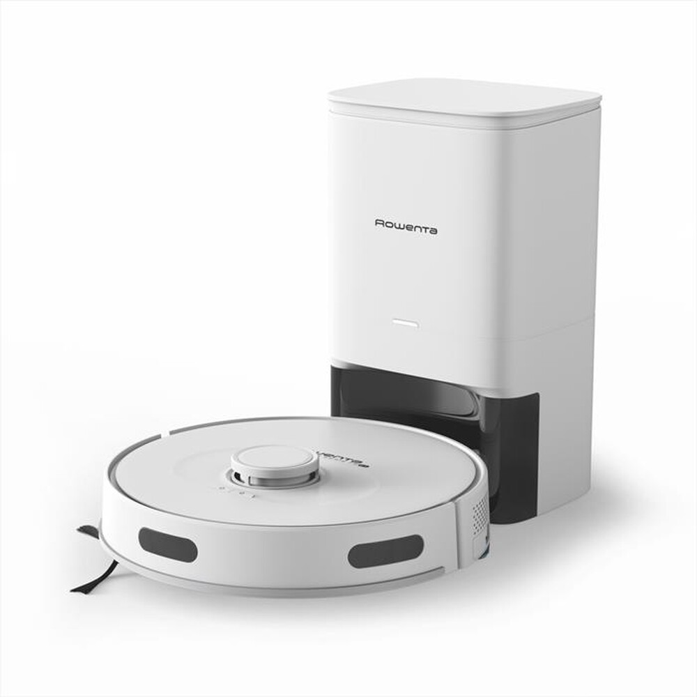 "ROWENTA - Aspirapolvere robot RR8597"