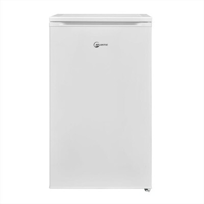 ATLANTIC - Frigorifero tavolo ATFTMW1101E Classe E 82 lt-Bianco